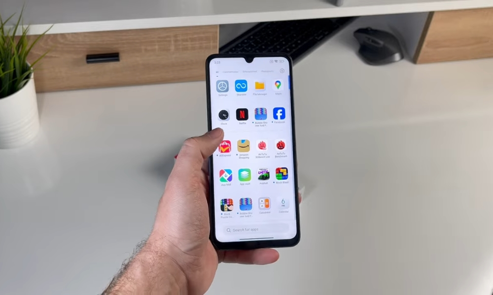 Xiaomi Redmi Note 14C