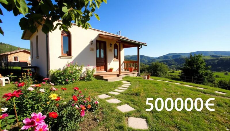 kuća za 50.000 evra kuća za 50.000 evra