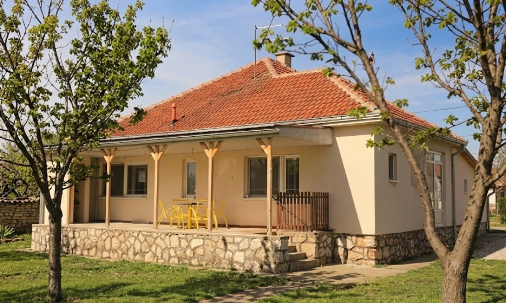 kuće u Vojvodini